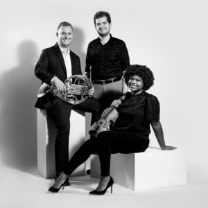 Black Moon Trio