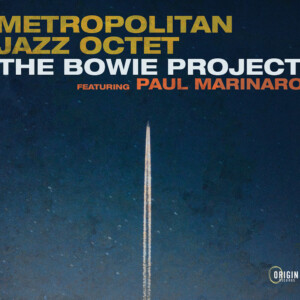 The Metropolitan Jazz Octet