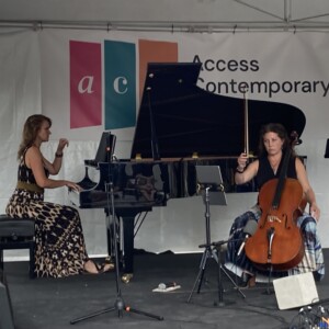 Wurtz Berger Duo