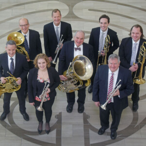 Tower Brass Ensemble