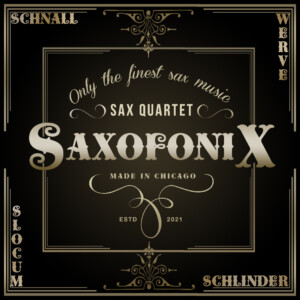 Saxofonix