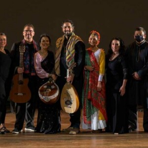 Surabhi Ensemble
