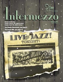 Intermezzo - 2009/February