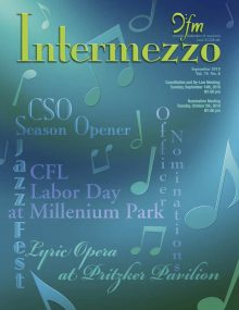 Intermezzo - 2010/September