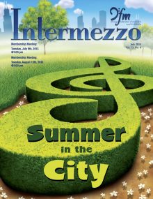 Intermezzo - 2013/July