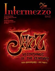 Intermezzo - 2017/February