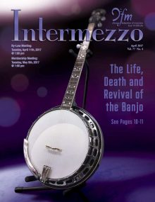 Intermezzo - 2017/April