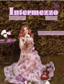 Intermezzo Winter 2026