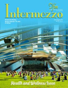 Intermezzo July/August 2023