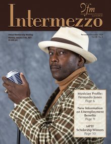 Intermezzo Nov/Dec 2020