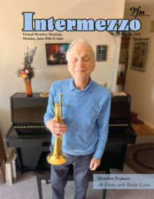 Intermezzo Spring 2026